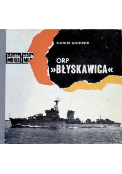 ORP Błyskawica
