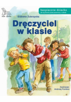 Dręczyciel w klasie