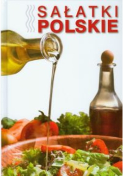 Sałatki polskie