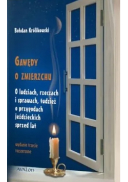 Gawędy O Zmierzchu