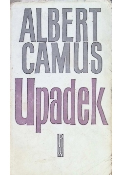 Upadek