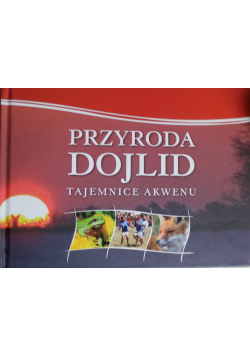 Przyroda Dojlid tajemnice akwenu