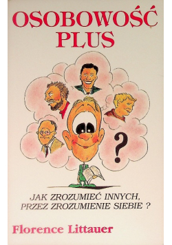Osobowość plus