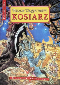 Kosiarz