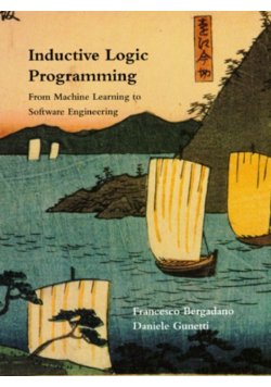 Inductive Logic Programming