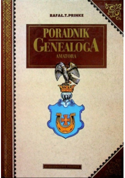 Poradnik genealoga amatora
