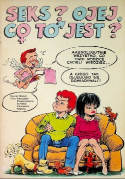 Seks ojej co to jest?