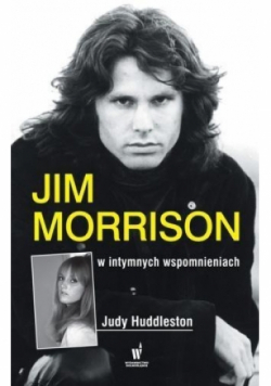 Jim Morrison w intymnych wspomnieniach