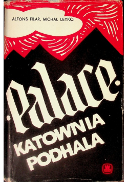Palace Katownia Podhala