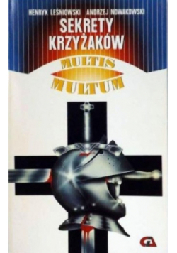 Sekrety Krzyżaków