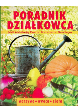 Poradnik działkowca