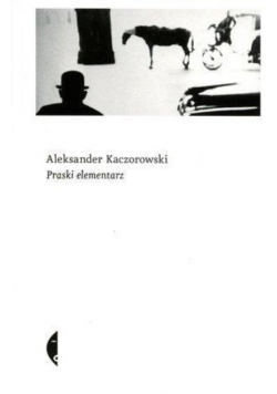 Praski elementarz