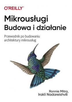 Mikrousługi Budowa i działanie