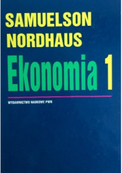Ekonomia 1