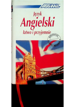 Język angielski łatwo i przyjemnie