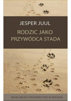 Rodzic jako przywódca stada