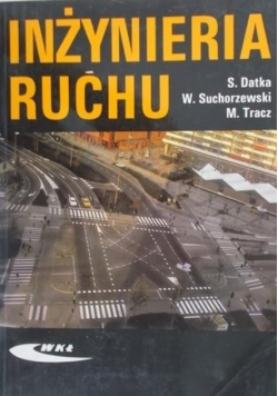 Inżynieria ruchu