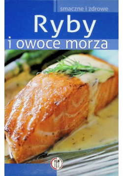 Ryby i owoce morza