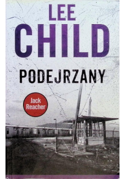 Jack Reacher Podejrzany