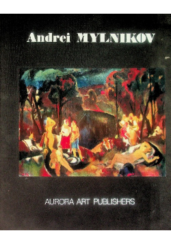 Andrei Mylnikov Editions D'art.