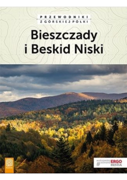Bieszczady i Beskid Niski