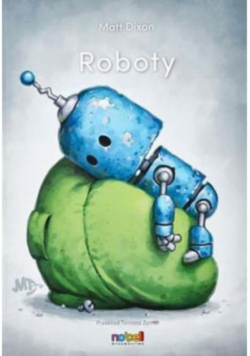 Roboty