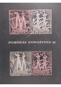 Pomorze nowożytne