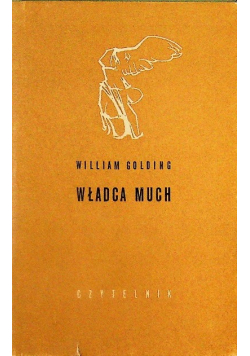Władca much
