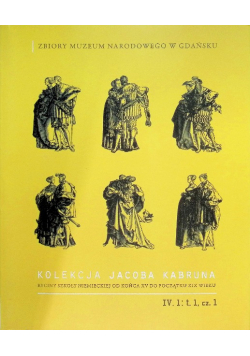 Kolekcja Jacoba Kabruna