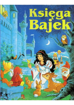 Księga bajek