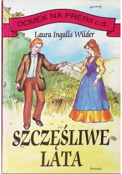 Szczęśliwe lata