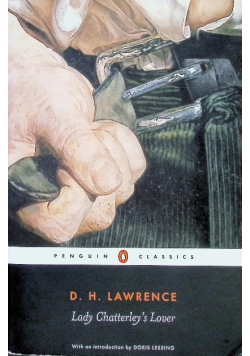 Lady Chatterleys lover