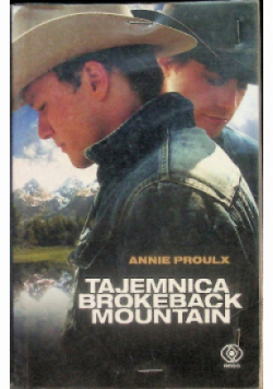 Tajemnica Brokeback Mountain