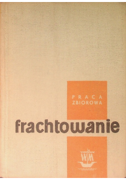 Frachtowanie