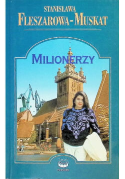 Milionerzy
