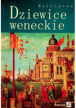 Dziewice weneckie