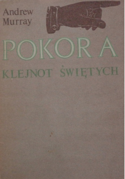 Pokora klejnot świętych