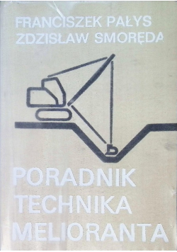 Poradnik technika melioranta