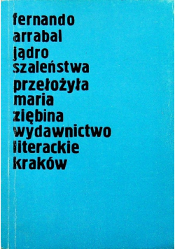 Jądro szaleństwa