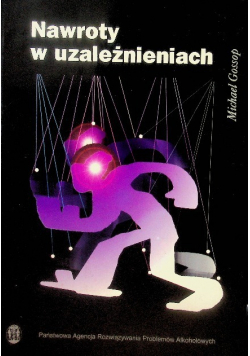 Nawroty w uzależnieniach