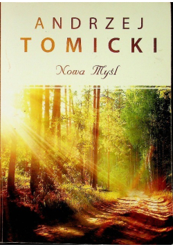 Nowa Myśl Tom 1