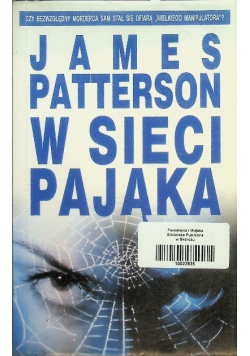 W sieci pająka
