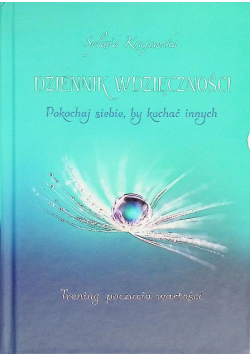 Dziennik wdzięczności