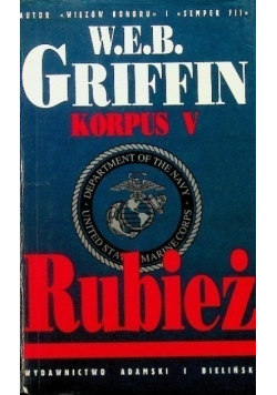 Korpus V Rubież