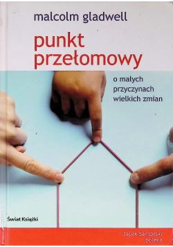 Punkt przełomowy