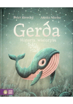 Gerda. Historia wieloryba