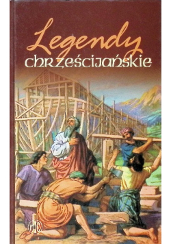 Legendy chrześcijańskie Tom II