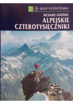 Alpejskie czterotysięczniki