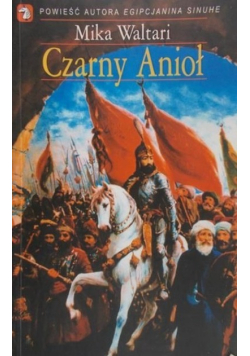 Czarny Anioł