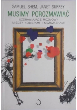 Musimy porozmawiać